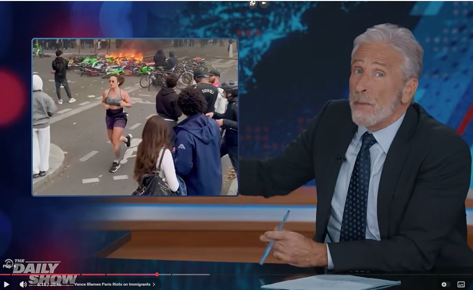 Krawalle in Deutschland